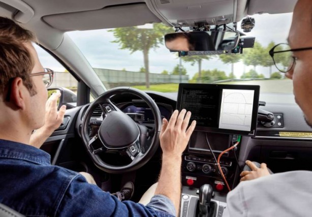 Foto - İki dev güçlerini birleştirdi! Geleceğin teknolojisi için anlaştılar