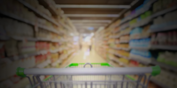 İki dev market iflas etti! 600'e yakın şubesi apar topar kapandı