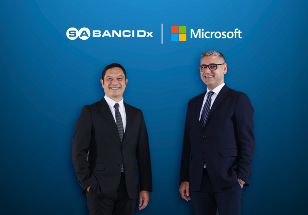 Foto - İki dev şirketten Türkiye’de önemli iş birliği! İmzalar atıldı! Uçuşa geçiyoruz!