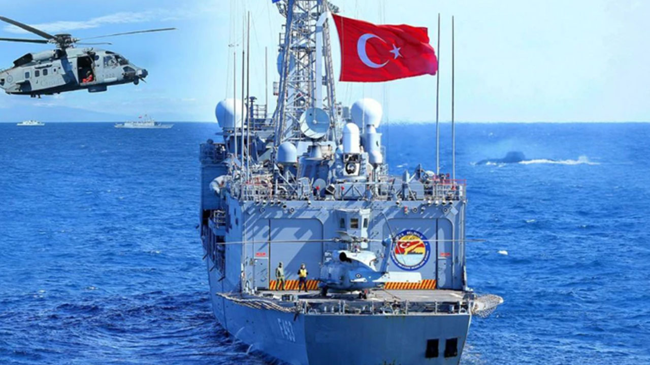 İki dost 'böyle gitmez' diyerek birbirine girdi: Türkiye korkusundan projeyi yapamadık! Paramız çöp oldu