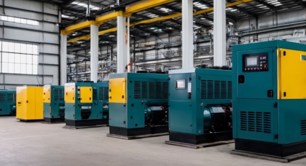 Foto - İki dünya devi enerji için birleşti! Enerjide devrime hazırlanıyorlar