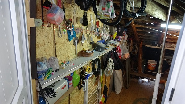 Foto - İki ev arası ilginç geçit! Arazi sıkıntısına Karadeniz usulü çözüm