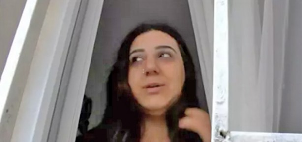 Foto - İki genç kızın parktaki kagası domino etkisi yaptı: Önce aileler, sonra mahalleli birbirine girdi