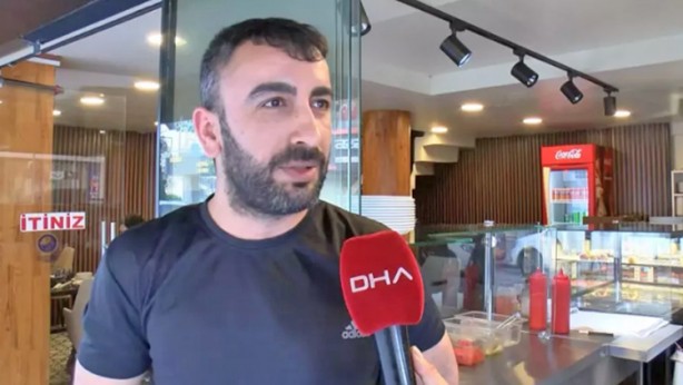 Foto - İki genç kızın parktaki kagası domino etkisi yaptı: Önce aileler, sonra mahalleli birbirine girdi