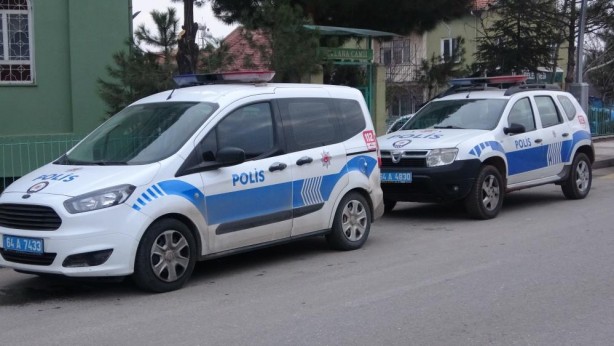 Foto - İki grup arasında çatışma: Yaralılar var