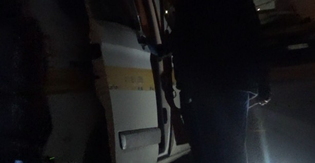 Foto - İki grup arasında sokak ortasında silahlı çatışma! 1'i polis 2 ölü