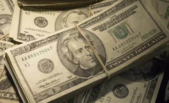 Foto - İki gün önce "31 Aralık'ta dolar 25,99 olacak" diyen ünlü banka tahminini apar topar değiştirdi! İşte yeni tahminleri