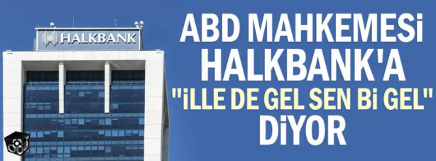 Foto - İki günde bir "Halkbank 10 milyar dolar ceza alacak" haberi yapan Odatv'den U dönüşü! 