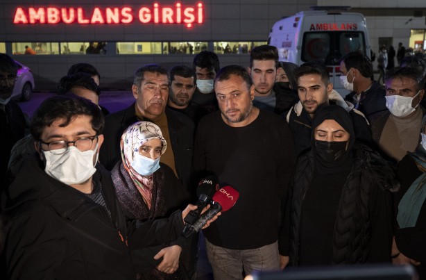 Foto - İki günde iki saldırı! Başıboş köpeklerin saldırdığı küçük çocuk ölümden döndü