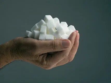 Foto - İki hafta şeker tüketmezseniz bakın ne oluyor! Bu sonuçları gören şekeri bırakıyor