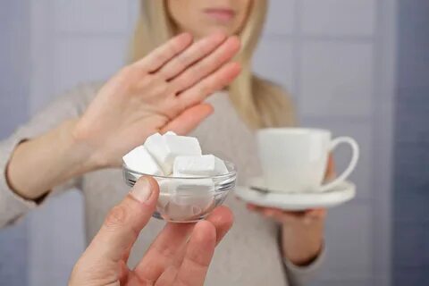 Foto - İki hafta şeker tüketmezseniz bakın ne oluyor! Bu sonuçları gören şekeri bırakıyor