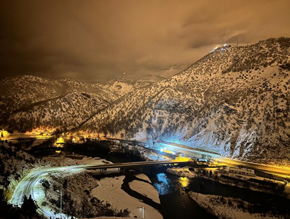 Foto - İki ilde okullara kar tatili: Valiliklerden peş peşe açıklama geldi