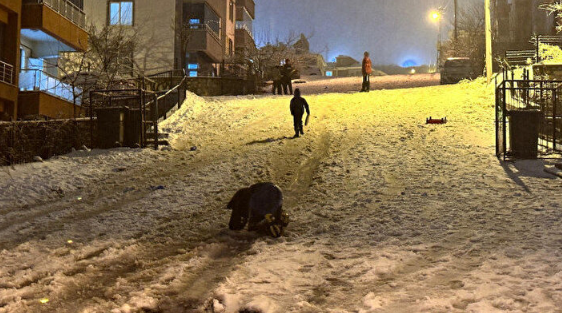 Foto - İki ilde okullara kar tatili: Valiliklerden peş peşe açıklama geldi