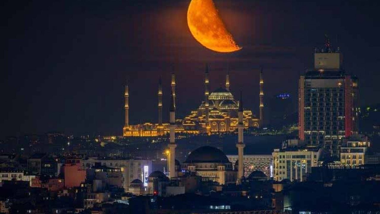 Foto - İki ilimiz listede ilk 10’a girdi: İşte dünyada en çok ziyaret edilen yerler