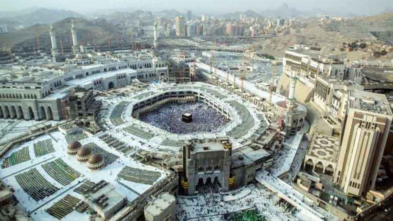 Foto - İki ilimiz listede ilk 10’a girdi: İşte dünyada en çok ziyaret edilen yerler