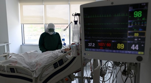 Foto - İki ilimizde koronavirüs nedeniyle vefat yaşanmadı