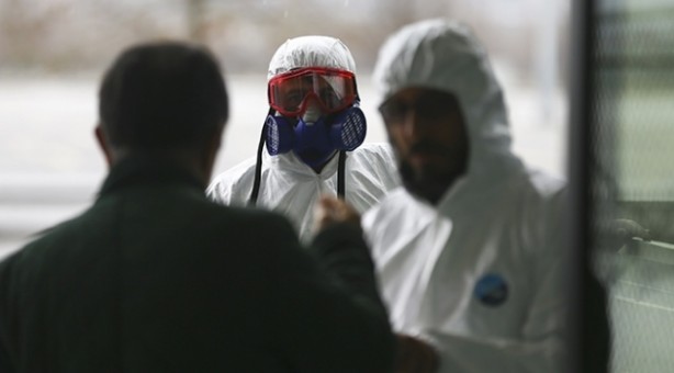 Foto - İki ilimizde koronavirüs nedeniyle vefat yaşanmadı