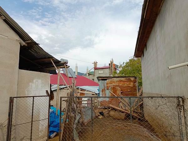 Foto - İki kadının şiddetine maruz kalmıştı! Çoban Nail'in yürek yakan hikayesi