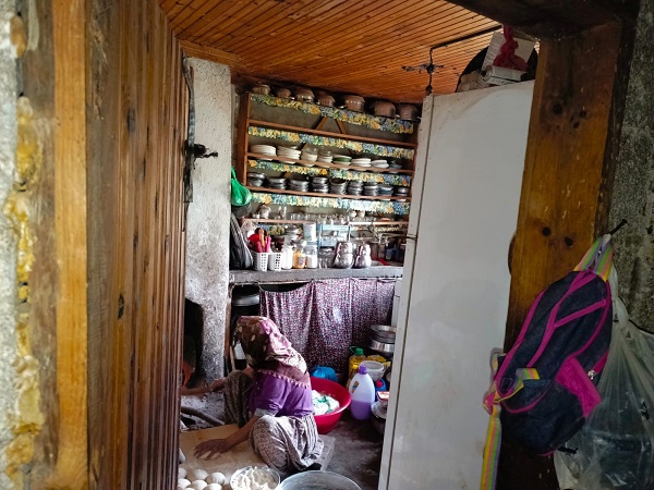 Foto - İki kadının şiddetine maruz kalmıştı! Çoban Nail'in yürek yakan hikayesi