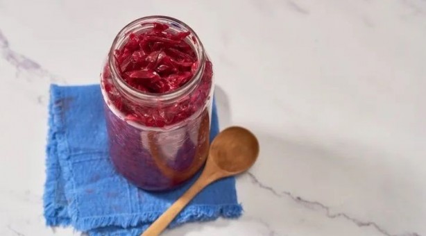 Foto - İki kaşığı B12 eksikliğine faydalı! Unutkanlığın doğal ilacı olarak bilinen besin