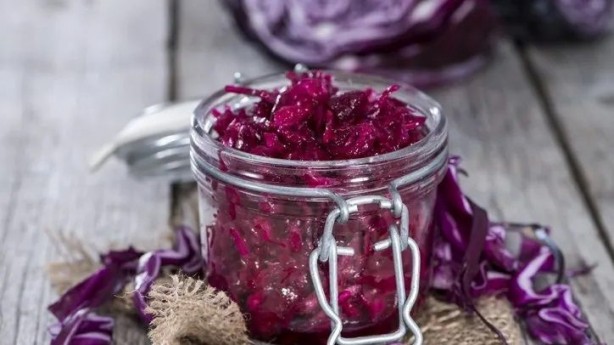 Foto - İki kaşığı B12 eksikliğine faydalı! Unutkanlığın doğal ilacı olarak bilinen besin