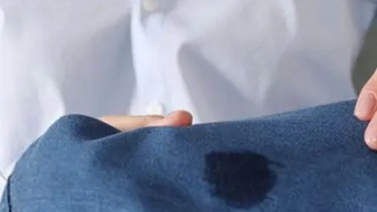 Foto - İki malzeme inatçı yağ lekelerini çıkarmaya yetiyor: 10 dakika beklemeniz yeterli!