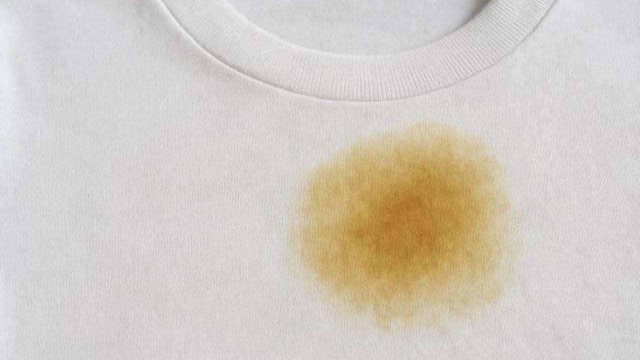 Foto - İki malzeme inatçı yağ lekelerini çıkarmaya yetiyor: 10 dakika beklemeniz yeterli!