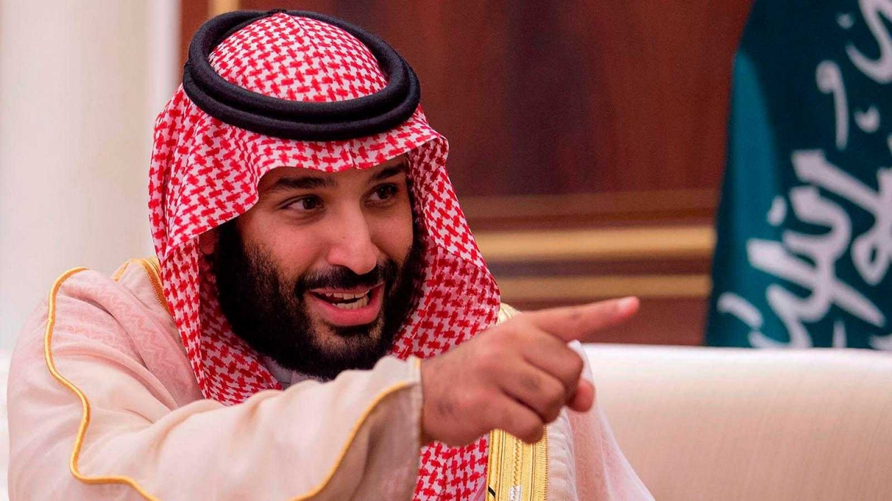 İki Müslüman devletin savaşına Suudi Arabistan da dahil olabilir! İşte yanında saf tutacağı ülke