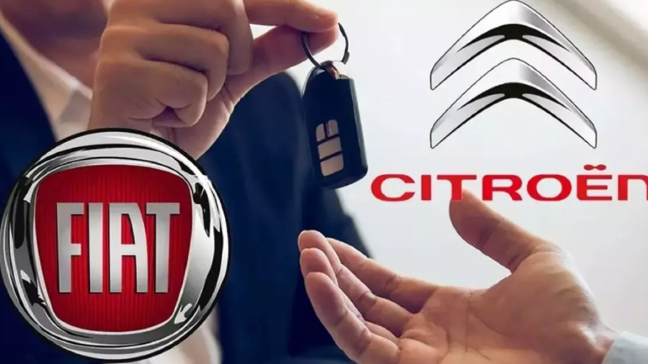 İki otomobil devi yarışa girdi: 535 bin ve 500 bin TL'ye araç alma fırsatı!