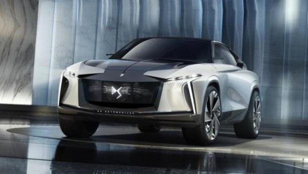 Foto - İki otomobil devinden dengeleri değiştirecek adım!