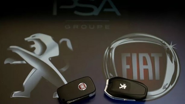 Foto - İki otomobil devinden dengeleri değiştirecek adım!