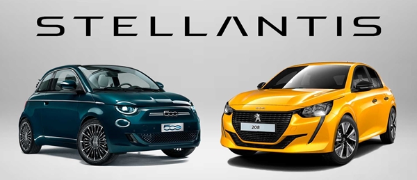 Foto - İki otomobil devinden dengeleri değiştirecek adım!