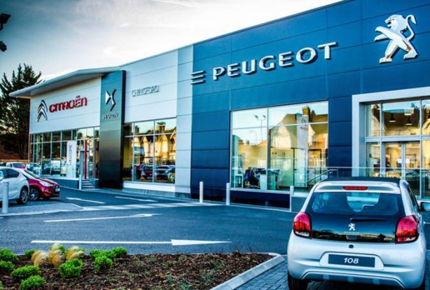 Foto - İki otomobil devinden dengeleri değiştirecek adım!