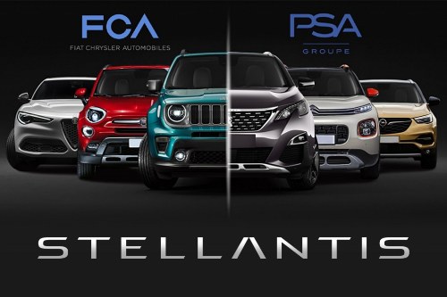 İki otomobil devinden dengeleri değiştirecek adım!