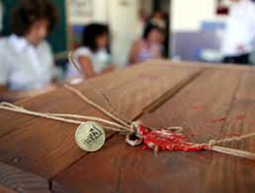 Foto - İki partinin oyları yükselişte, işte son seçim anketi