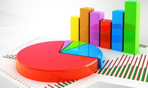 Foto - İki partinin oyları yükselişte, işte son seçim anketi