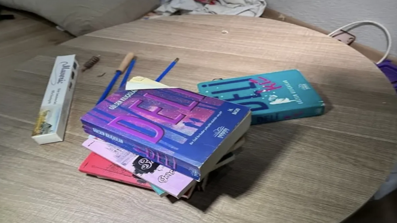 Foto - İki polisimizi şehit eden 16 yaşındaki hainin evinden çıkanlar şoke etti 