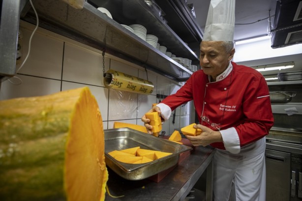 Foto - İki şehrin "tatlı" rekabeti