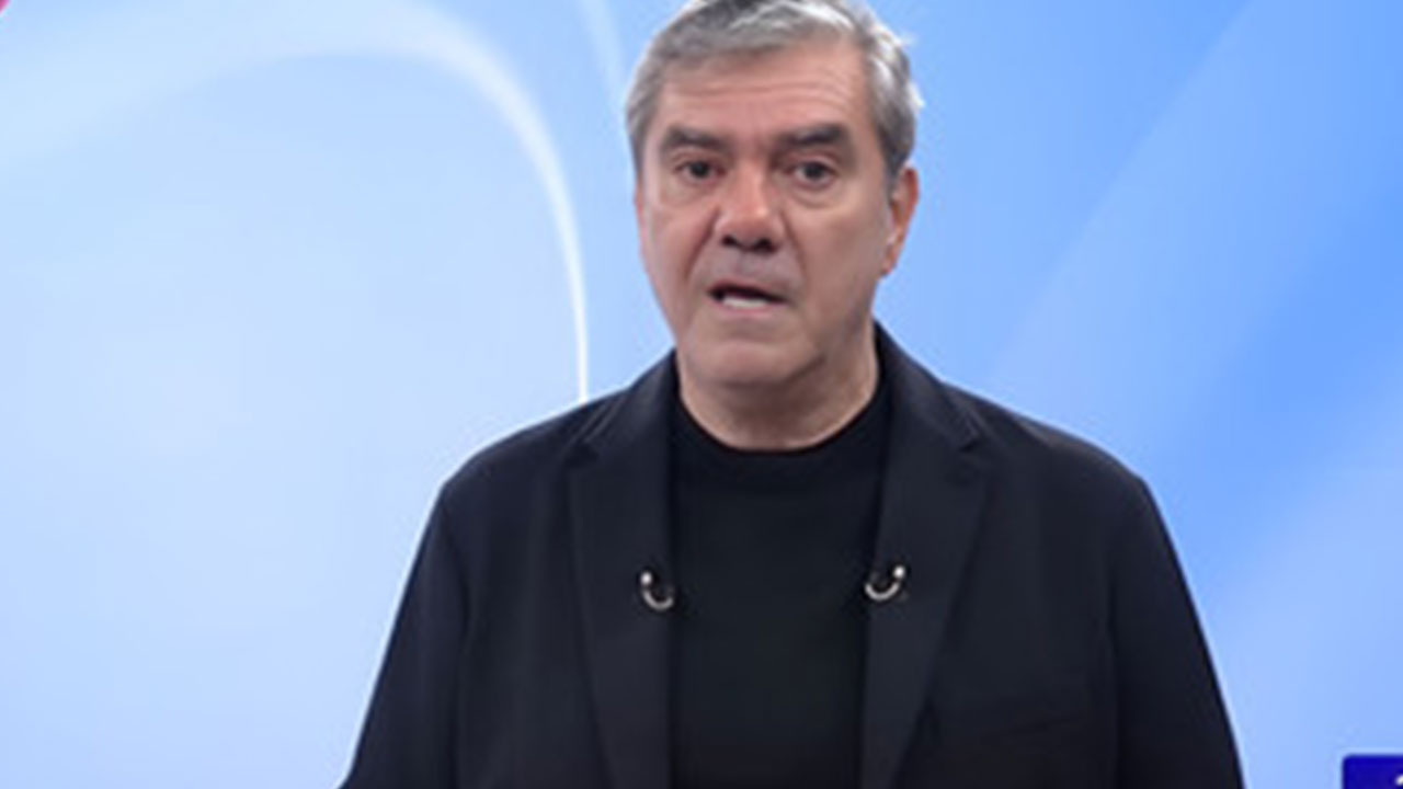 Foto - İki sene önce kovulan Yılmaz Özdil geri döndü!