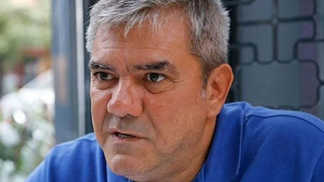 Foto - İki sene önce kovulan Yılmaz Özdil geri döndü!