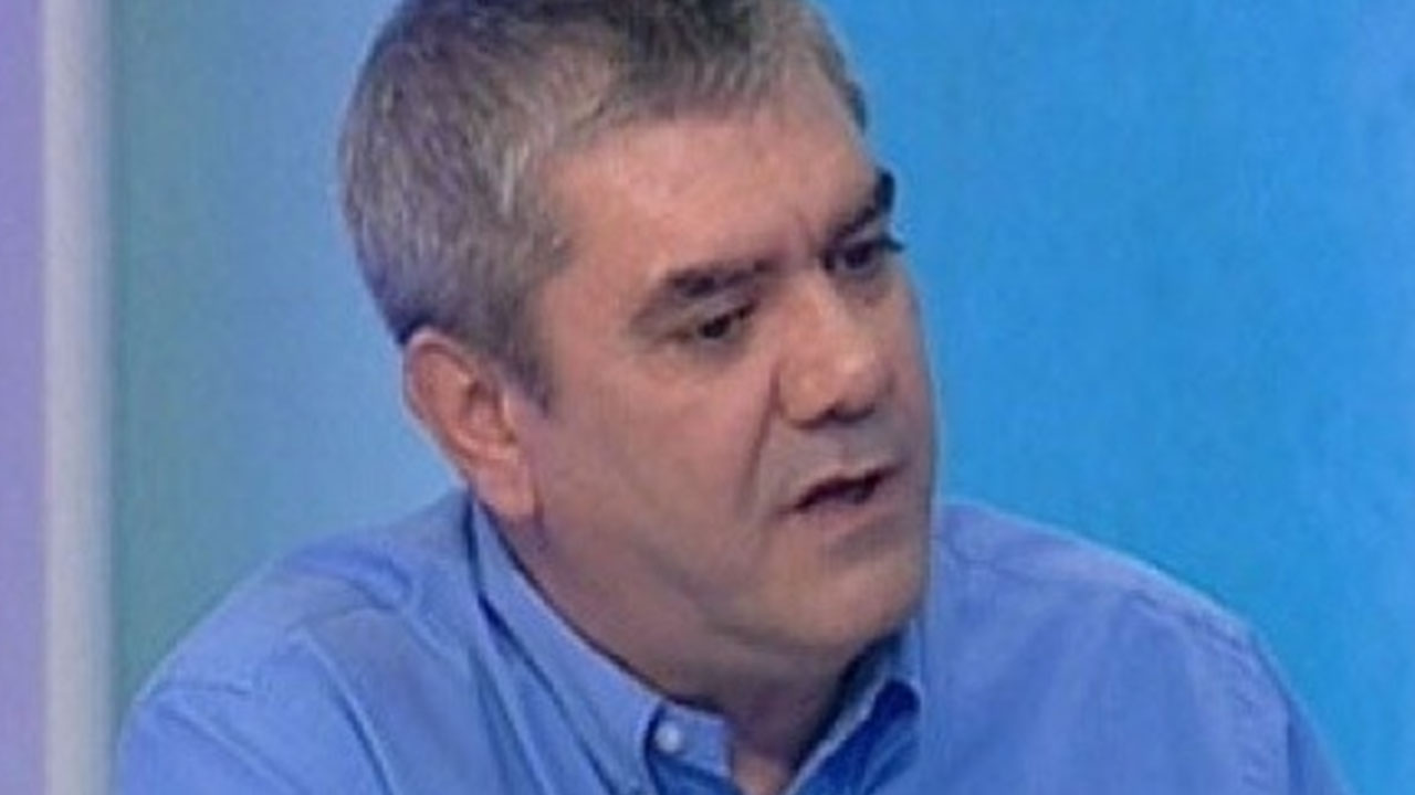 İki sene önce kovulan Yılmaz Özdil geri döndü!