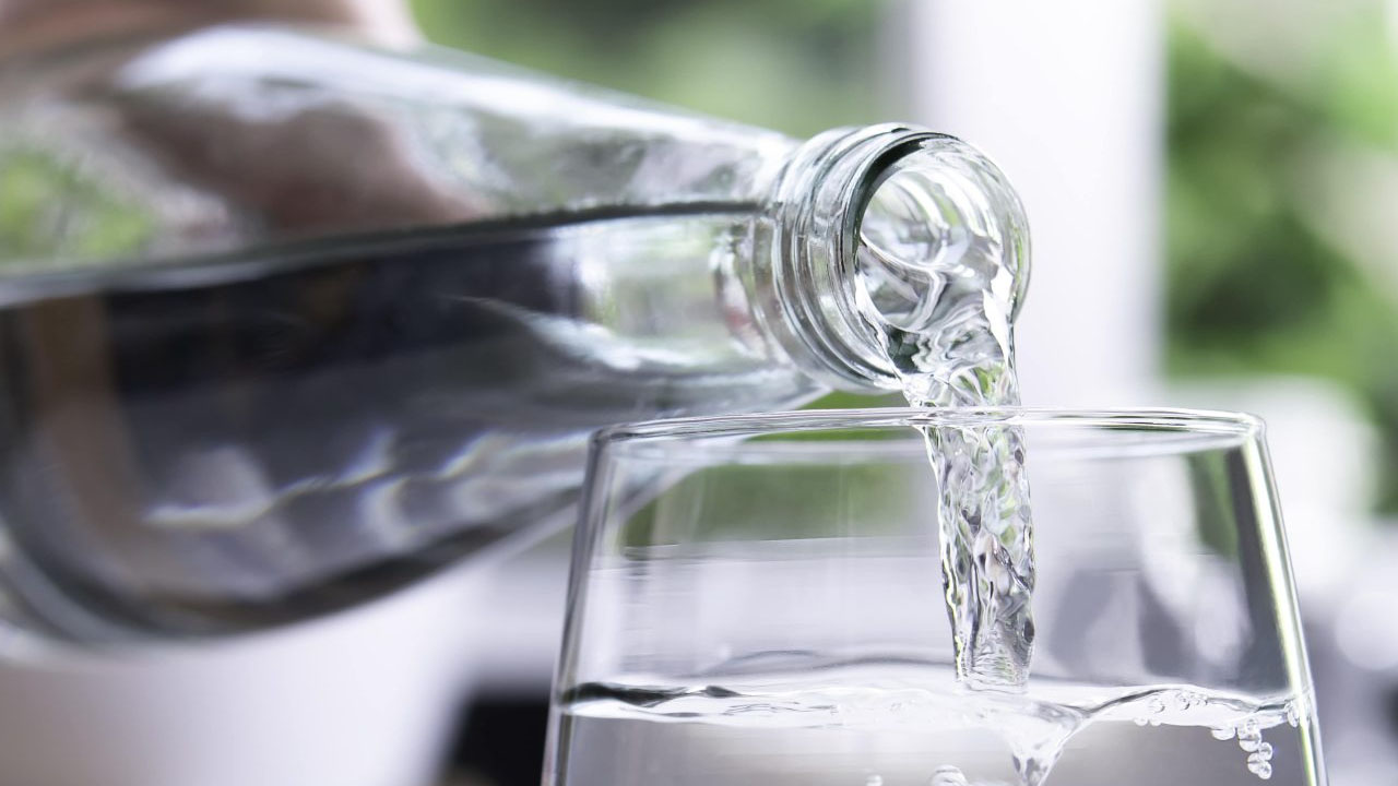 Uzmanlar uyardı: Yaz aylarında su tüketimi hayati önem taşıyor