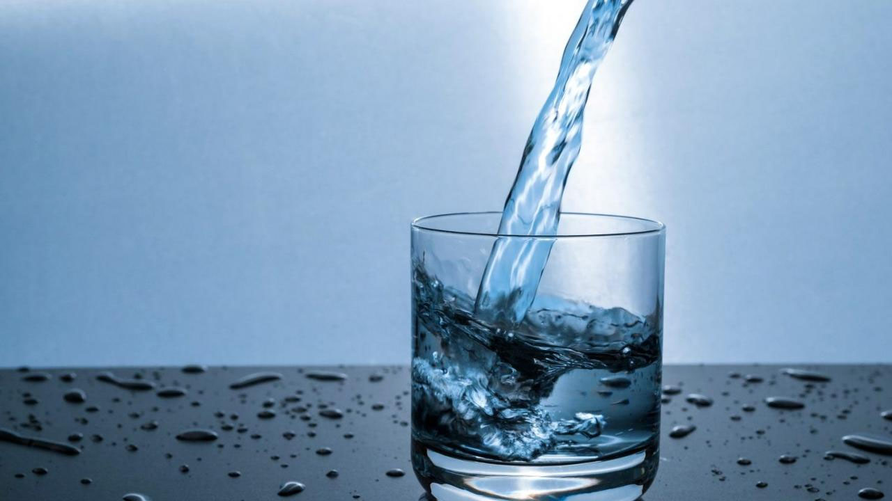 Foto - Uzmanlar uyardı: Yaz aylarında su tüketimi hayati önem taşıyor