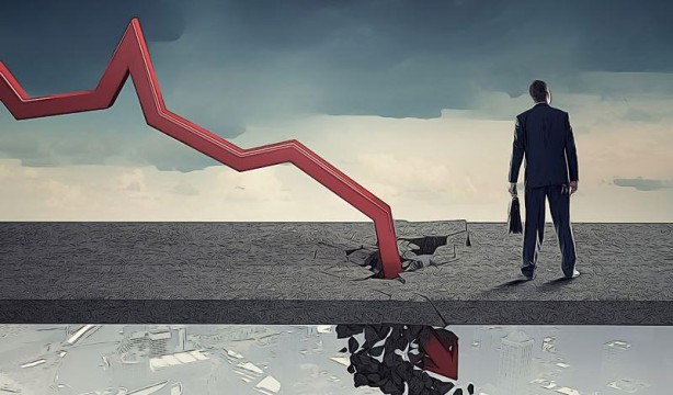 Foto - İki Türk deviyle ilgili bomba gelişme! İflasları kesinleşti! Herkes şokta