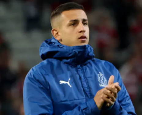 Foto - İki Türk futbolcuları kadrosuna katarak gizlice harekete geçti! Çalışmaları başladı