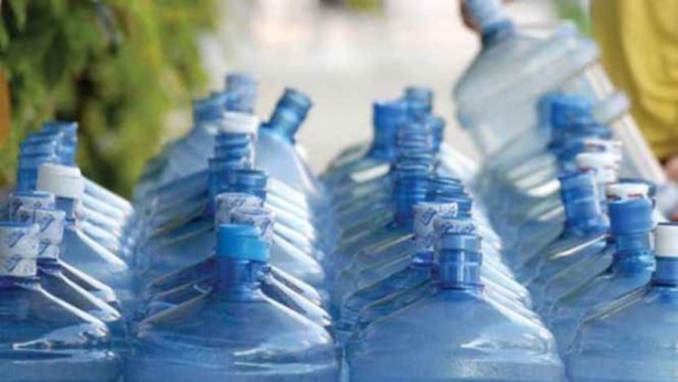 Foto - Doğruysa büyük skandal! 'Fiyatları ortak belirliyorlar' iddiası sonrası iki Türk su devine soruşturma