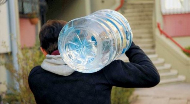 Foto - Doğruysa büyük skandal! 'Fiyatları ortak belirliyorlar' iddiası sonrası iki Türk su devine soruşturma