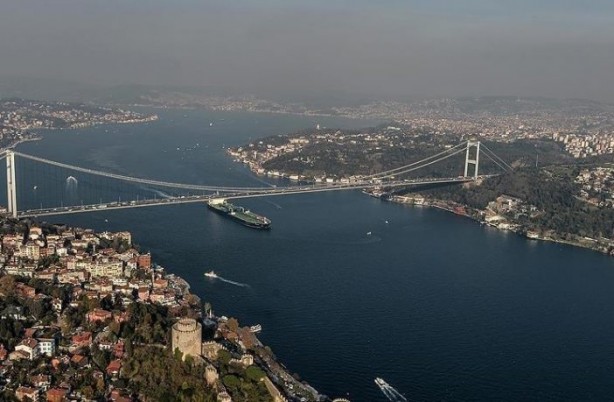 Foto - Türkiye'den doğalgaz isteyen ülke Yunan ile anlaştı! Türk Boğazlarını devre dışı bırakacaklar