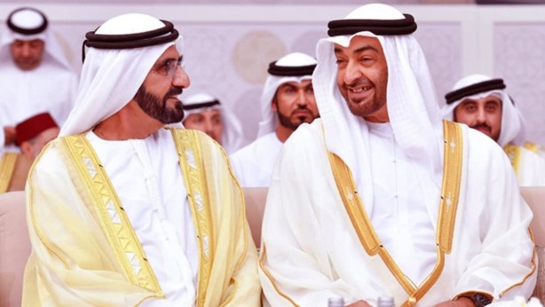 Foto - İki ülke arasında arasında tansiyon iyice yükseldi! BAE'nin 'görülmemiş' talebi