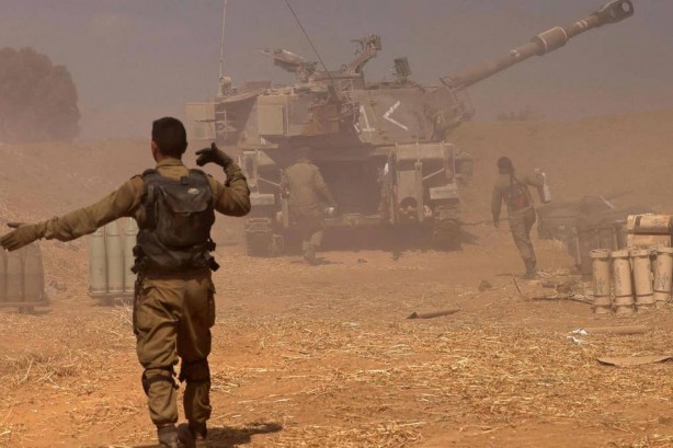 Foto - İki ülke arasında ‘gölge savaşı’ başladı! Gemiye 'tanımlanamayan silahla' saldırı